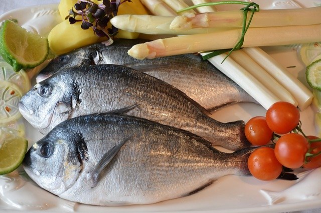 Balık Pişirmenin Püf Noktaları Nelerdir?