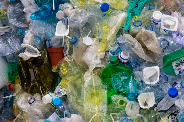 Plastiklerin Zararları: Tehlike Saçıyorlar Farkına Varalım