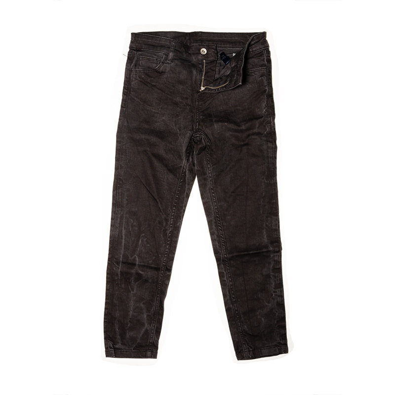 Zara Erkek Çocuk Denim Pantolon
